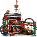 31109 LEGO  Creator Merirosvolaiva